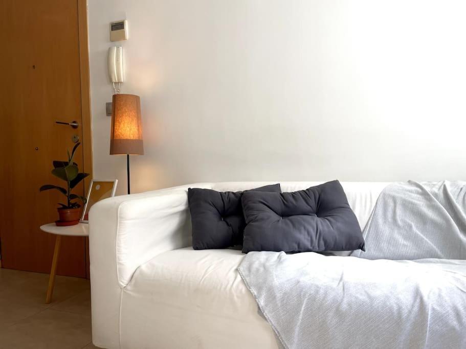 Taima Flats 1 Apartment Alicante Exterior photo